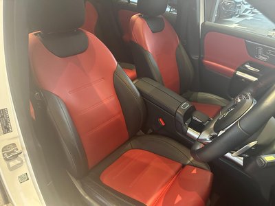 MERCEDES-BENZ GLA - 6