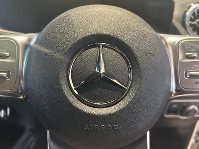 MERCEDES-BENZ GLA - 8