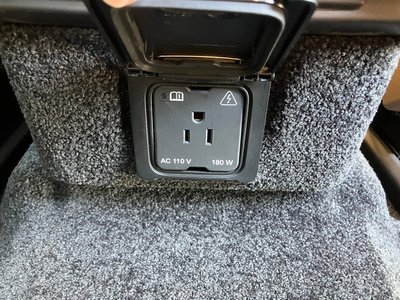 LAND ROVER RANGE ROVER - 5