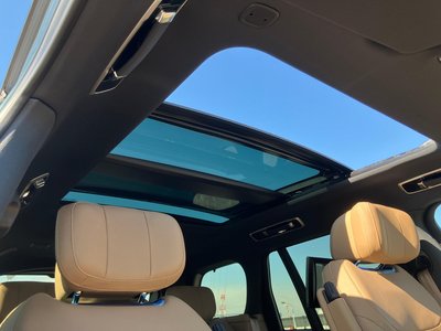 LAND ROVER RANGE ROVER - 10