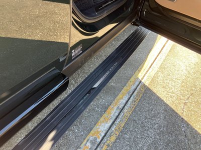 LAND ROVER RANGE ROVER - 4