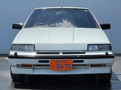 NISSAN SKYLINE COUPE - 10