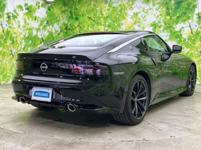 2024 Nissan FAIRLADY Z photo 3