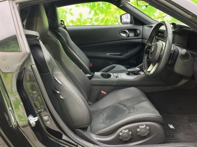 2024 Nissan FAIRLADY Z photo 4