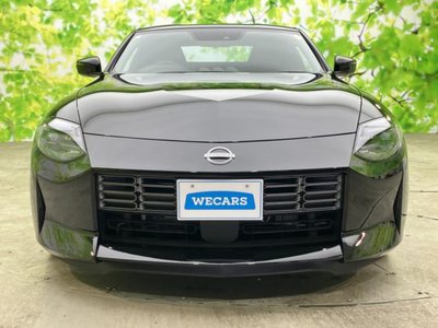2024 Nissan FAIRLADY Z — миниатюра 34