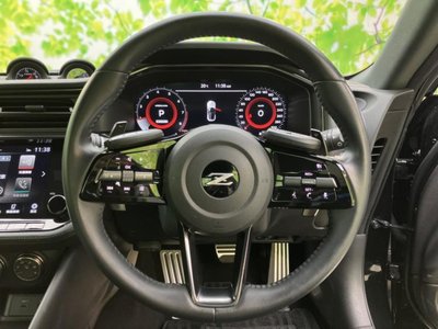2024 Nissan FAIRLADY Z — миниатюра 15