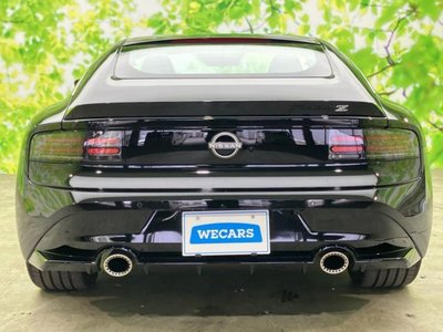 2024 Nissan FAIRLADY Z — миниатюра 35