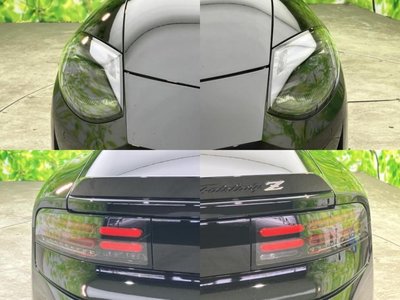 2024 Nissan FAIRLADY Z — миниатюра 42