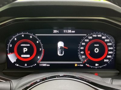 2024 Nissan FAIRLADY Z — миниатюра 14