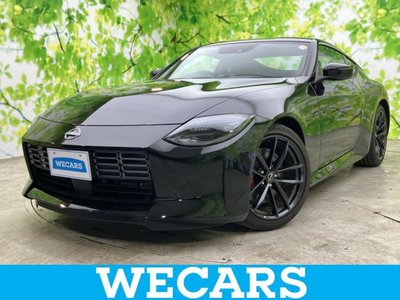 2024 Nissan FAIRLADY Z photo 1