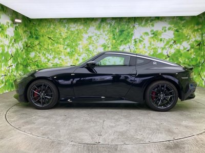 2024 Nissan FAIRLADY Z photo 2