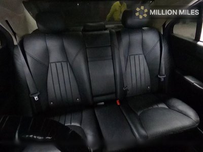 MERCEDES-BENZ S-CLASS - 6