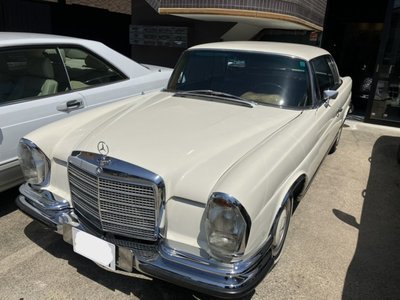 MERCEDES-BENZ S-CLASS - 5