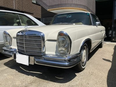 MERCEDES-BENZ S-CLASS - 9