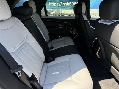 LAND ROVER RANGE ROVER SPORT - 10