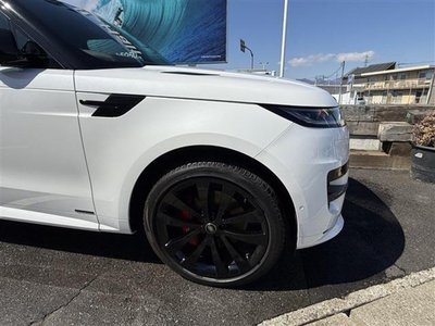 LAND ROVER RANGE ROVER SPORT - 7