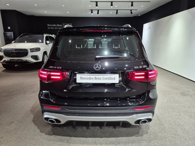 MERCEDES-BENZ GLB - 3