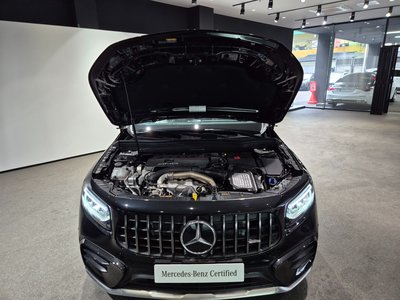 MERCEDES-BENZ GLB - 7