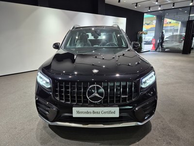 MERCEDES-BENZ GLB - 2