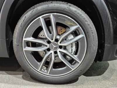 MERCEDES-BENZ GLB - 6