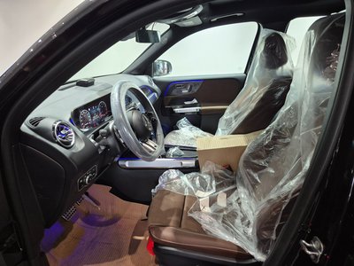 MERCEDES-BENZ GLB - 10