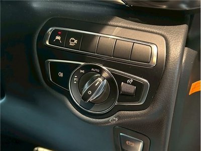 MERCEDES-BENZ V-CLASS - 5