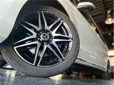 MERCEDES-BENZ V-CLASS - 7