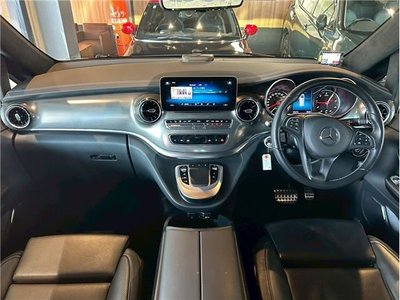 MERCEDES-BENZ V-CLASS - 3