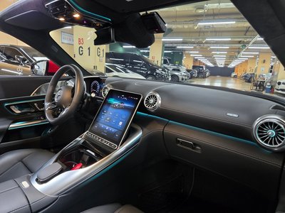 MERCEDES-BENZ SL - 6