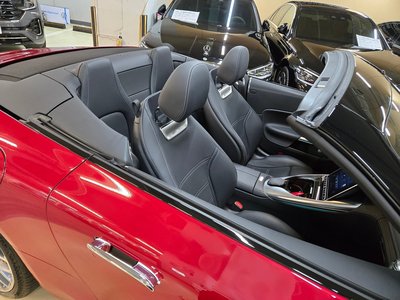 MERCEDES-BENZ SL - 7