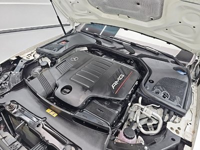 2023 Mercedes-BENZ GT AMG 照片 6