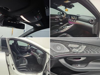2023 Mercedes-BENZ GT AMG 缩略图 19