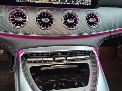 2023 Mercedes-BENZ GT AMG 照片 10