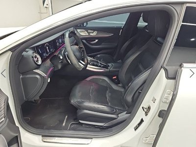 2023 Mercedes-BENZ GT AMG 缩略图 11