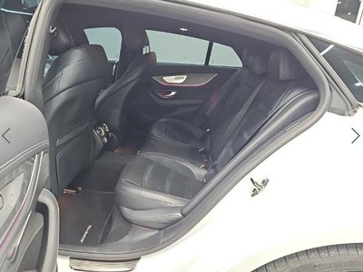 2023 Mercedes-BENZ GT AMG 缩略图 12