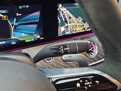2023 Mercedes-BENZ GT AMG 照片 8