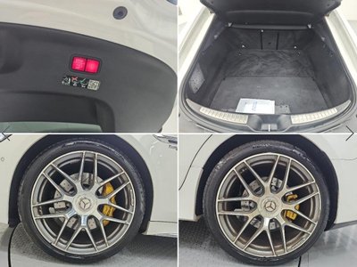 2023 Mercedes-BENZ GT AMG 缩略图 20