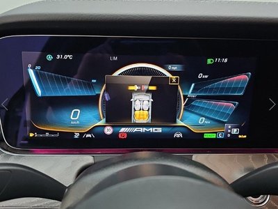 2023 Mercedes-BENZ GT AMG 照片 7