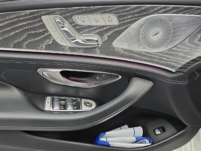 2023 Mercedes-BENZ GT AMG 缩略图 17