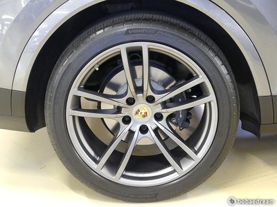 PORSCHE CAYENNE - 6