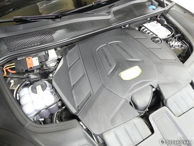 PORSCHE CAYENNE - 7