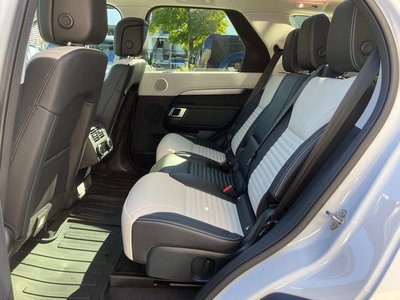 صورة مصغرة 61 لـ 2025 LAND Rover DISCOVERY