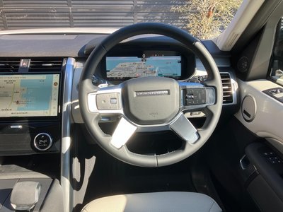 صورة مصغرة 49 لـ 2025 LAND Rover DISCOVERY