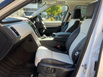 صورة مصغرة 58 لـ 2025 LAND Rover DISCOVERY