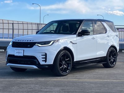 صورة مصغرة 71 لـ 2025 LAND Rover DISCOVERY
