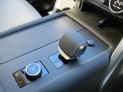 صورة مصغرة 51 لـ 2025 LAND Rover DISCOVERY