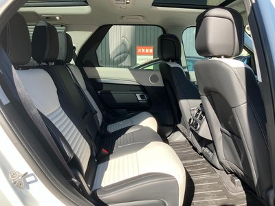 صورة مصغرة 59 لـ 2025 LAND Rover DISCOVERY