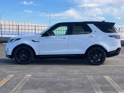 صورة مصغرة 76 لـ 2025 LAND Rover DISCOVERY