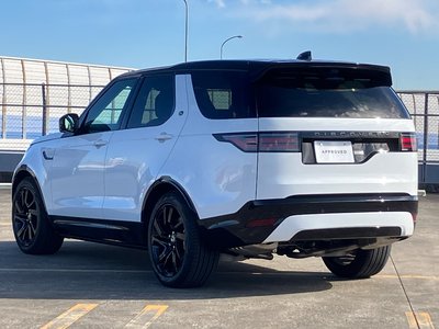 صورة مصغرة 84 لـ 2025 LAND Rover DISCOVERY