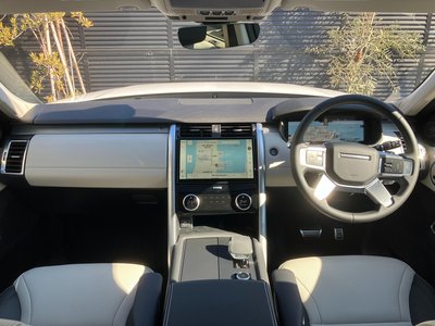 صورة مصغرة 48 لـ 2025 LAND Rover DISCOVERY